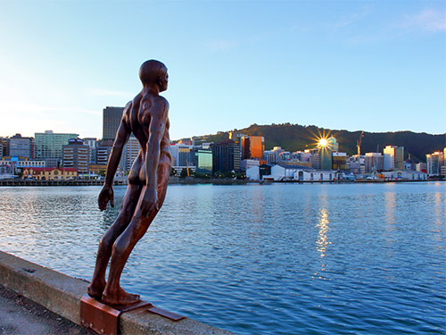 Wellington